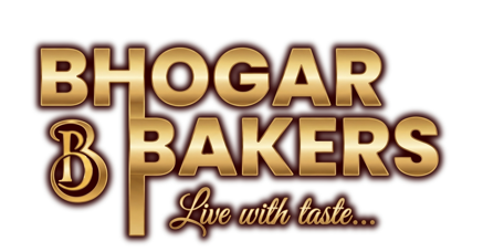 Bhogar Bakers logo